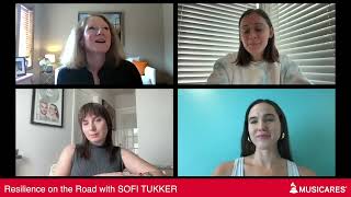 Resilience on the Road with Sofi Tukker