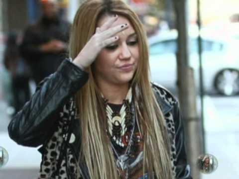 Two More Lonely People - Miley Cyrus