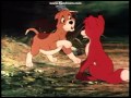 Fox And The Hound Home Video Trailer