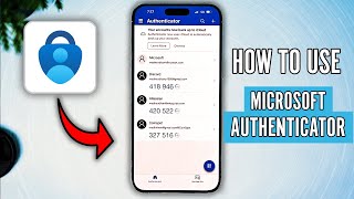 How to Use Microsoft Authenticator on iPhone (2026) - Complete Setup G