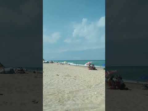 Bahçeşehir sea side