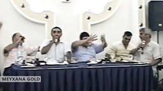 Yoxdu çarəsi Mesedibaba Aydin Kerim Elekber Agamirze Elsen Meyxana 2008