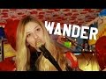 THE AQUADOLLS - "Wander" (Live in Los ...