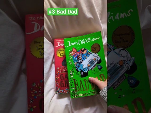 Vídeo relacionado con La increíble historia de... - Un amigo excepcional (Colección David Walliams)