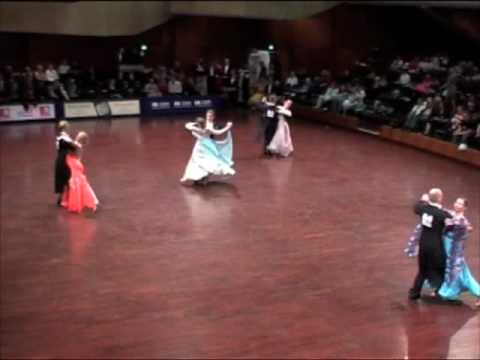 DAT DM 2008 Sport Standard SlowFox