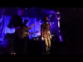 Chakuza live 