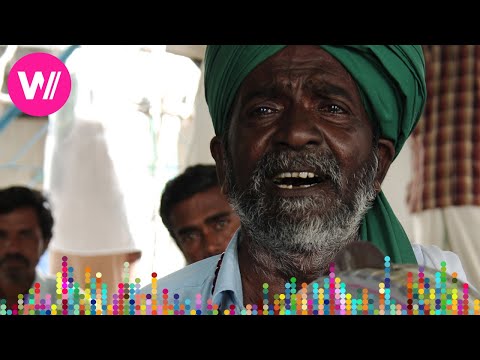 Traditional Indian song: Ya Allah | the Laya Project