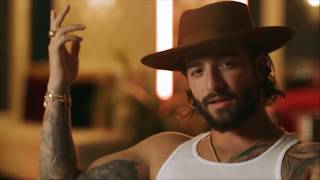 Maluma - Mala Mía (versuri în română)