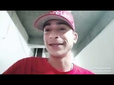 Marlon el guapo natural