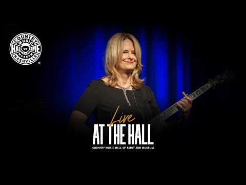 Alison Brown • Louise Scruggs Memorial Forum • 2025