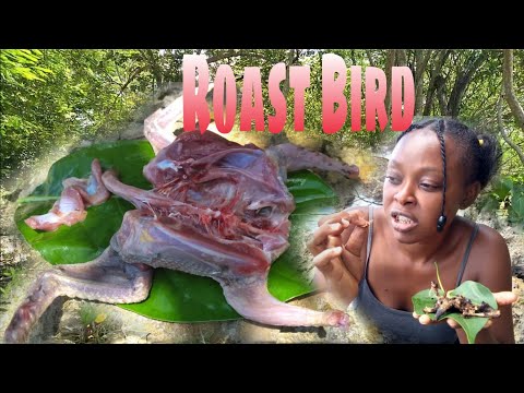 Slingshot Hunt, Catch Clean N Roast