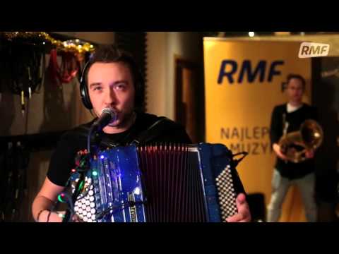 Enej - A wczora z wieczora (Poplista Plus Live Sessions)