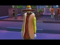 The Sims 4 - Finnball The Hotdog [3] 