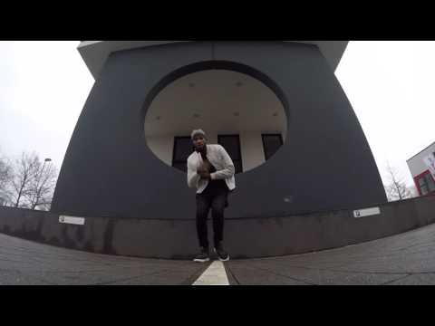 Youngrob - Hookah freestyle -II-