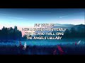 Fly with me like a rainbow butterfly *Arash & Helena* | Angels Lullaby | short clip