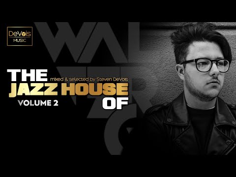 The Jazz House Of Walter G (Volume 2)