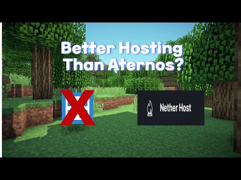 Get the Ultimate 24/7 Free Minecraft Hosting