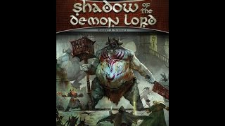Shadow of the Demon Lord RPG Review