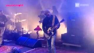 HIM Rebel Yell Lumnezia 2008