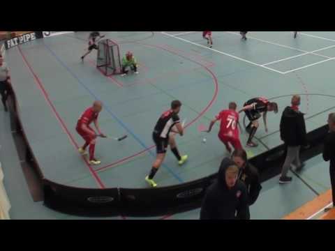 Kopio videosta Maalimolkkeilua Josba A - O2-JKL A 9.10.2016