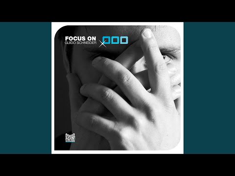 Guido Schneider's Focus On Album Mix (mixed by Guido Schneider)