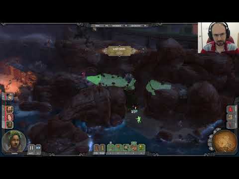 Desperados III - Mission 15 (Casa DeVitt)