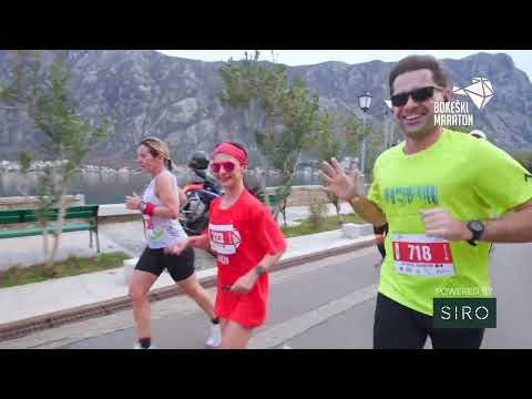 Bokeški Maraton 2024