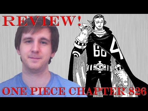 Royals without a Nation! | One Piece Chapter 826 Review!