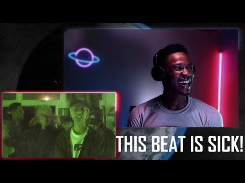 FIRST TIME LISTENING TO THESE GUYS!! FORCEPARKBOIS - LOTUS | Reaction!!!