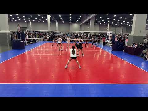 VVC 15-Black vs NM Cactus 15-Vixon LVC D2