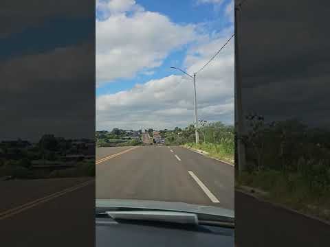 Passeando pelo Bairro Aparecida e Parque Siena em Xanxerê-SC
