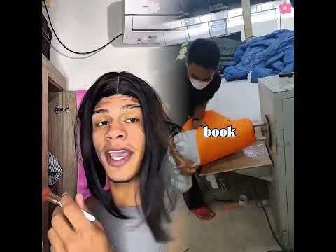 Por favor comparte con tus amigos #pov #herramientas #sketch #gracioso #actuación #historiay