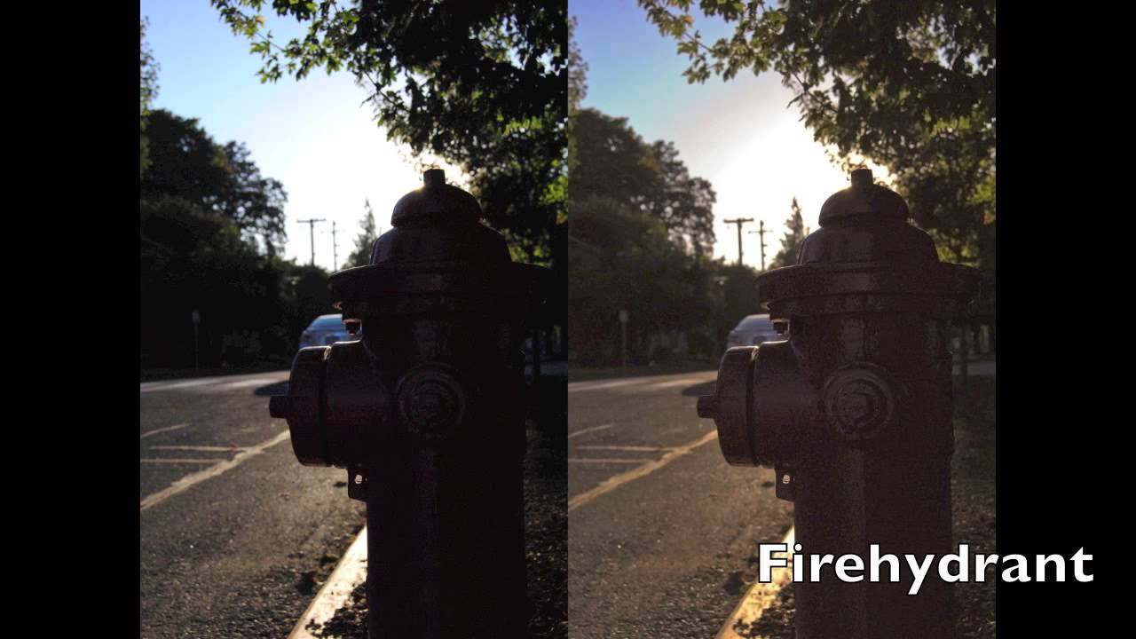 Intro to Digital Imaging Final Portfolio