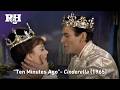 Ten Minutes Ago From Rodgers Hammerstein S Cinderella 1965 Lesley Ann Warren Stuart Damon