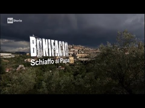 Guelfi e Ghibellini, Roma senza papa - parte 2