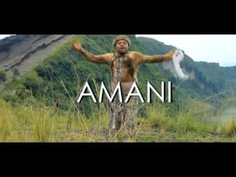 MUZUNGU FABRICE official video HD 8a x264