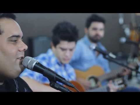 Lu & Robertinho Hotel Califórnia   Deslumbrante   part Spartaco