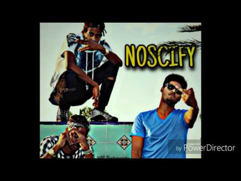 NOSCIFY -Don't Trust That Hoe Ft | BIG PAC | (Audio)