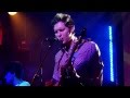 Chad VanGaalen - Peace On The Rise (live at ...