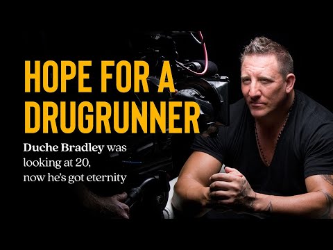 Duche Bradley - Hope for A Drugrunner