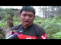Surga Liburan Down Hill Di Cikole NET12