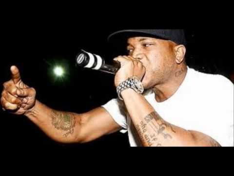 Styles P Ft. Busta Rhymes, Rick Ross - Harsh