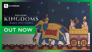 Watch and explore about Field of Glory: Kingdoms - Rajas and Tribes