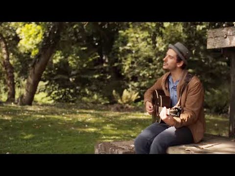 Laurent Lamarca - Je veux vivre (acoustique)