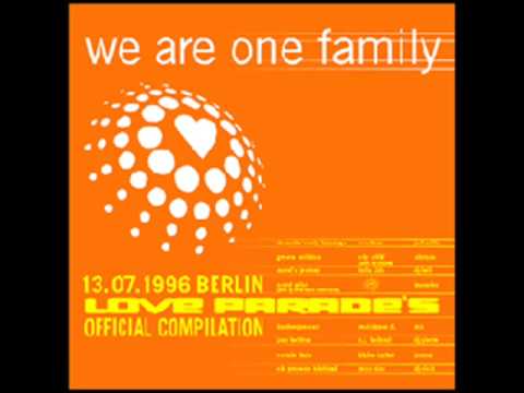 Groove Solution - Magic Melody(Short mix)