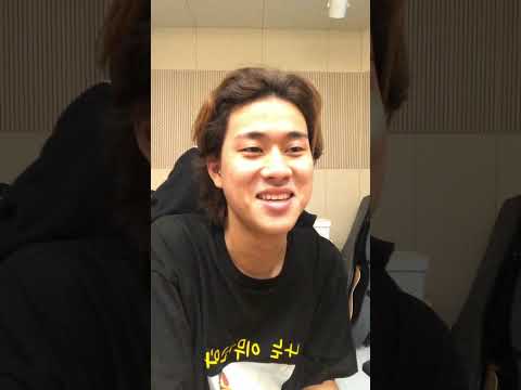 210901 이무진 인스타 라이브 엔딩곡 November Rain