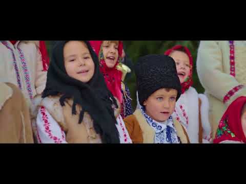 Georgiana Lobont - La nunta in Cana Galilei - Colind de Craciun