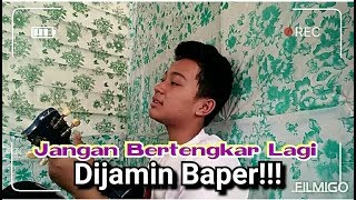 Download lagu JANGAN BERTENGKAR LAGI - Kangen Band Kentrung Ukulele (Cover JG KingStar) mp3