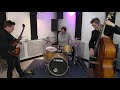 Steve Bloom Trio, Blues Connotation by Ornette Coleman