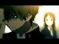Anime Couple Payphone